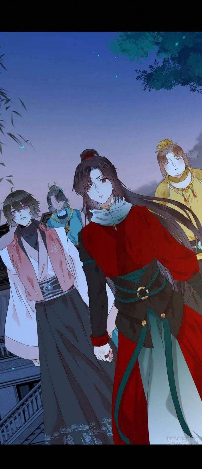 Tuyệt Sắc Quyến Rũ: Quỷ Y Chí Tôn: Chapter 401