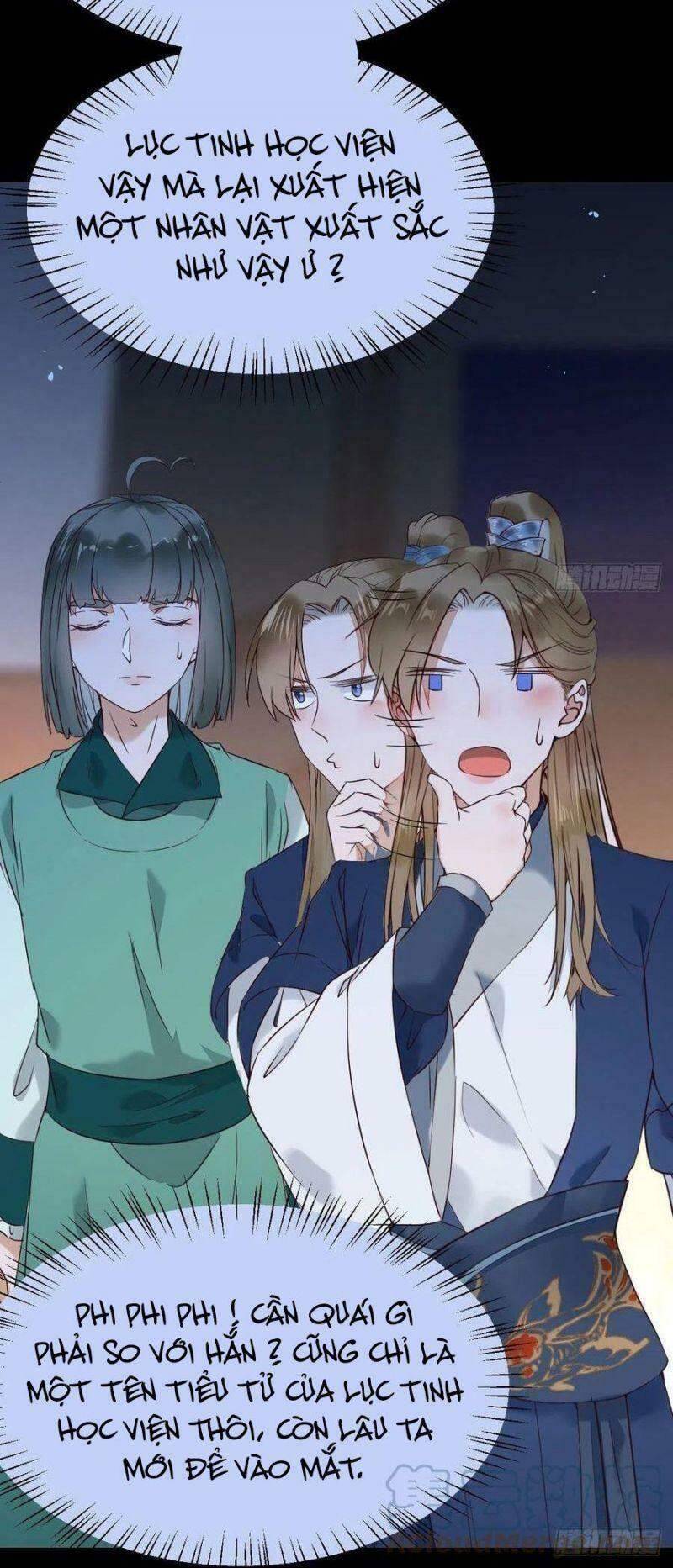 Tuyệt Sắc Quyến Rũ: Quỷ Y Chí Tôn: Chapter 401