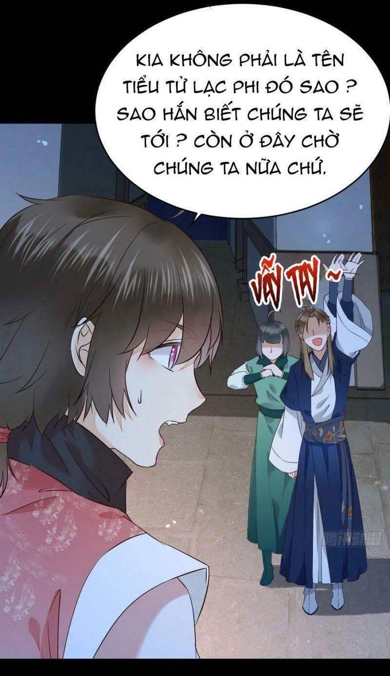 Tuyệt Sắc Quyến Rũ: Quỷ Y Chí Tôn: Chapter 401