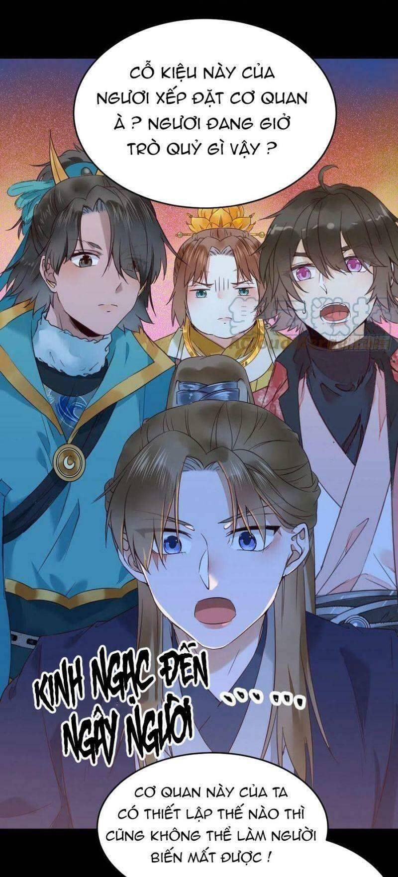 Tuyệt Sắc Quyến Rũ: Quỷ Y Chí Tôn: Chapter 402