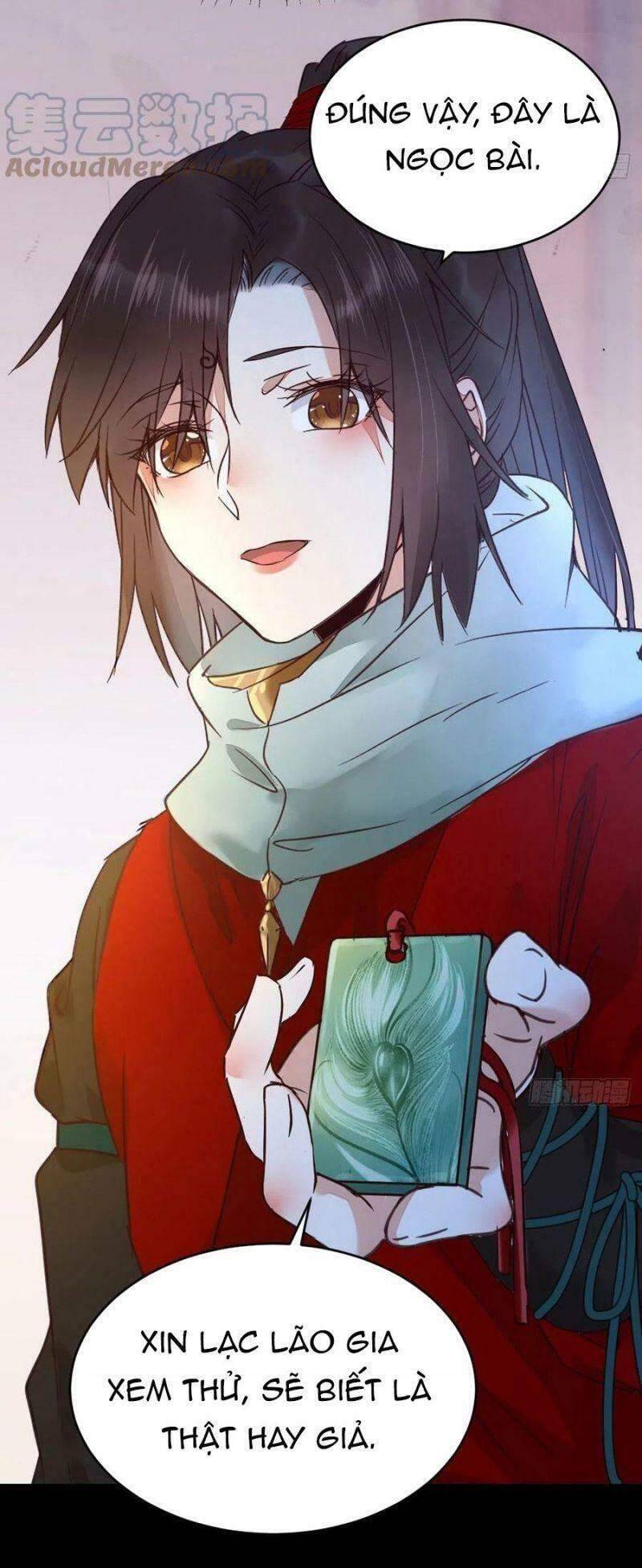 Tuyệt Sắc Quyến Rũ: Quỷ Y Chí Tôn: Chapter 402