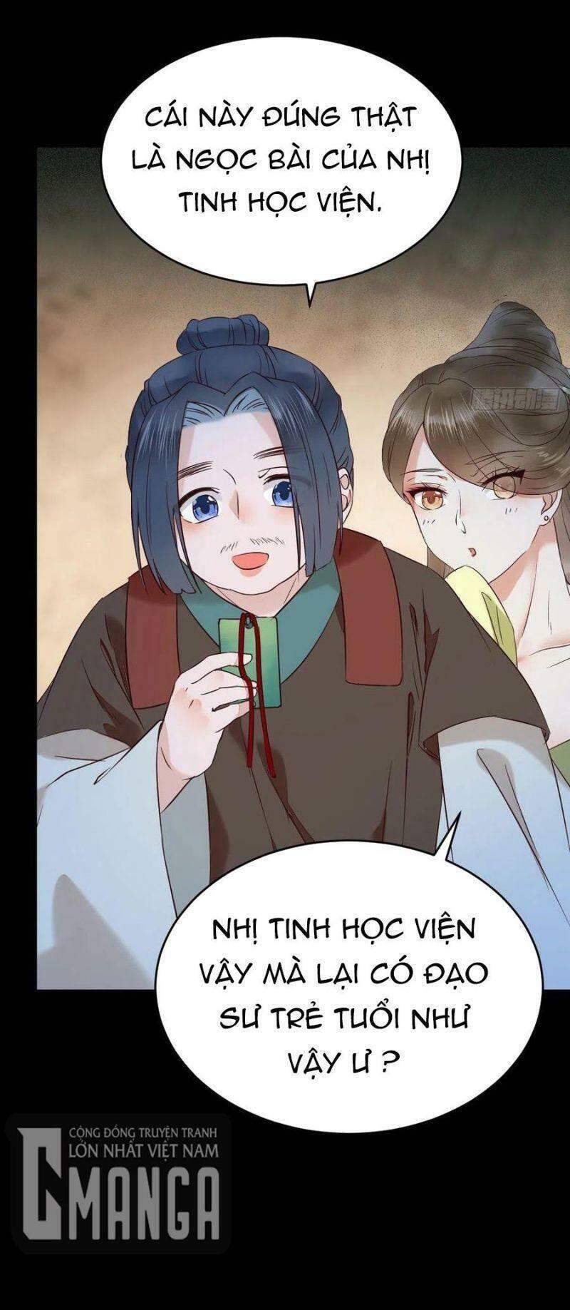 Tuyệt Sắc Quyến Rũ: Quỷ Y Chí Tôn: Chapter 402