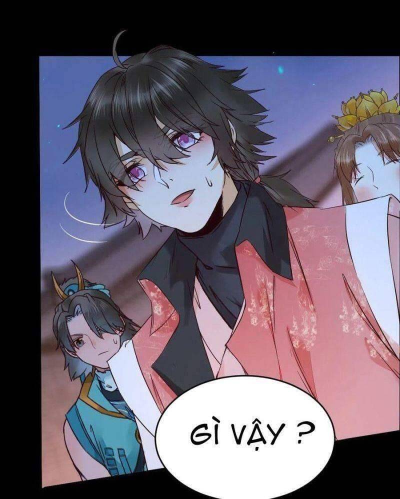 Tuyệt Sắc Quyến Rũ: Quỷ Y Chí Tôn: Chapter 402