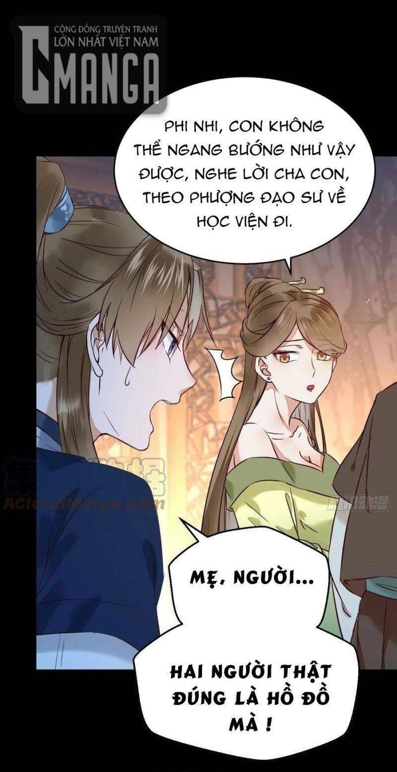Tuyệt Sắc Quyến Rũ: Quỷ Y Chí Tôn: Chapter 403