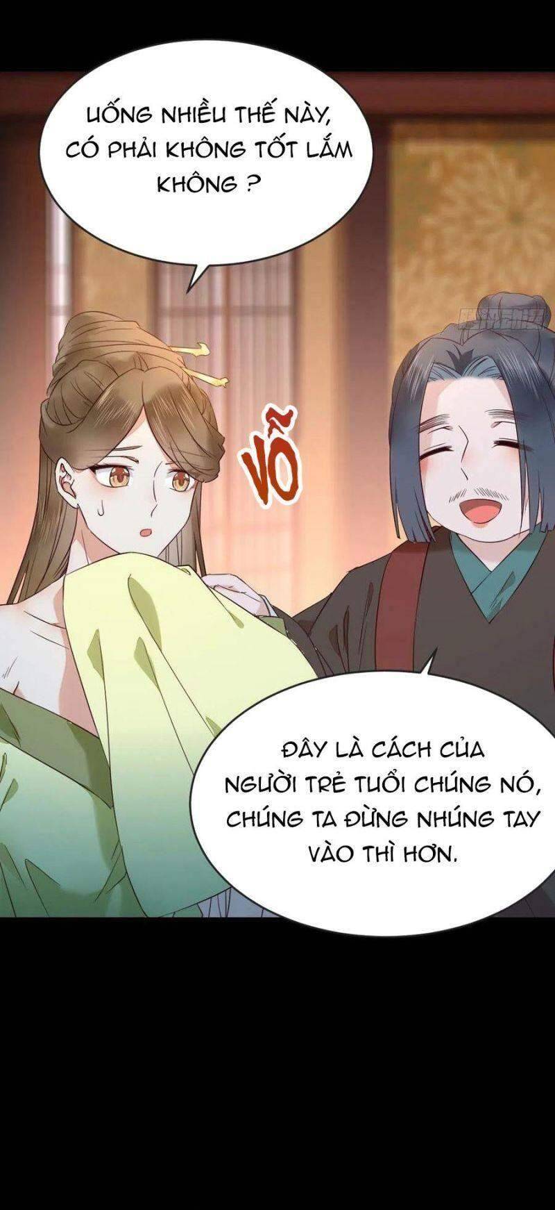Tuyệt Sắc Quyến Rũ: Quỷ Y Chí Tôn: Chapter 403