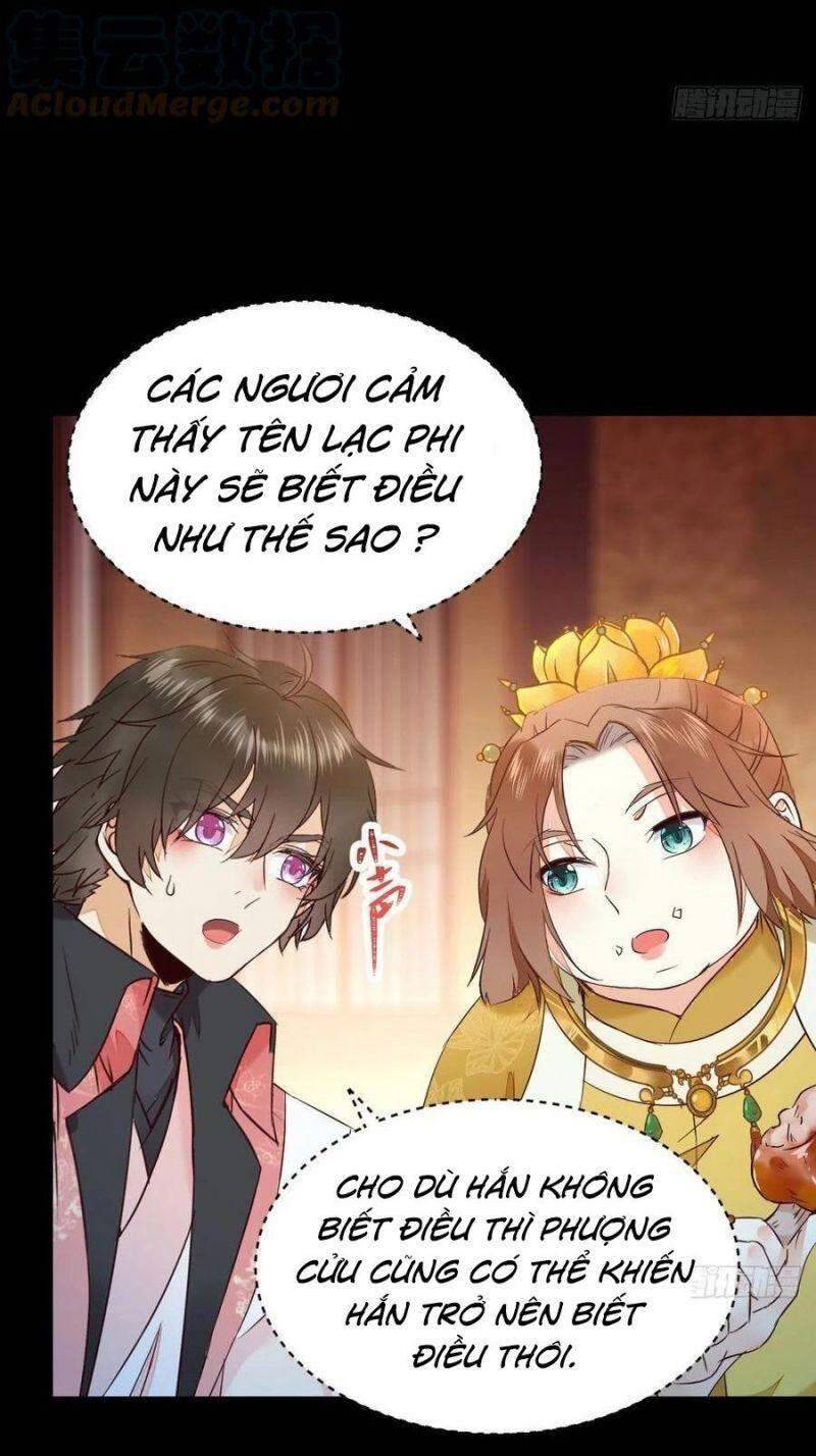 Tuyệt Sắc Quyến Rũ: Quỷ Y Chí Tôn: Chapter 403