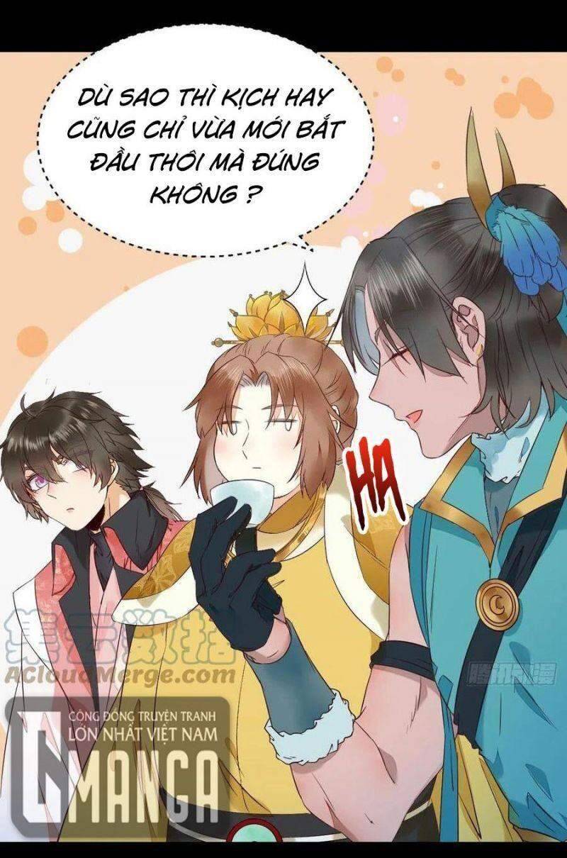 Tuyệt Sắc Quyến Rũ: Quỷ Y Chí Tôn: Chapter 403