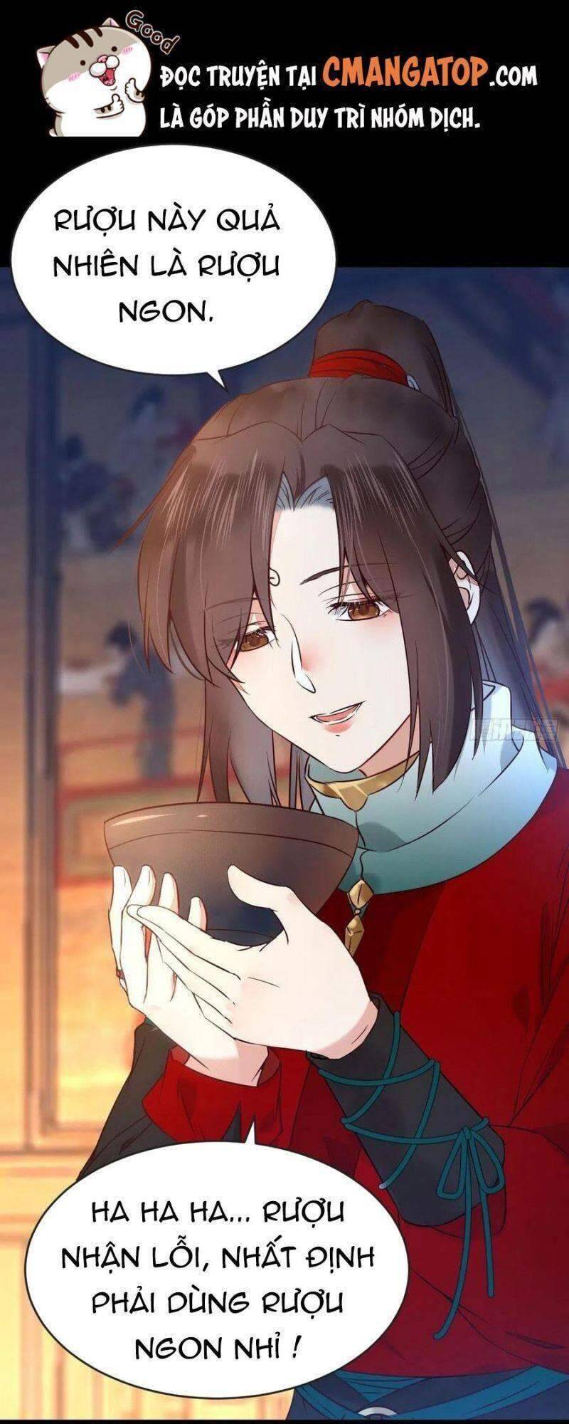 Tuyệt Sắc Quyến Rũ: Quỷ Y Chí Tôn: Chapter 403