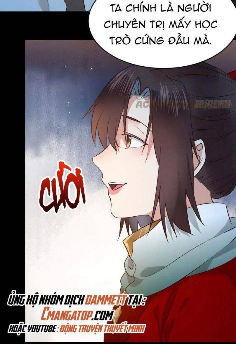 Tuyệt Sắc Quyến Rũ: Quỷ Y Chí Tôn: Chapter 403