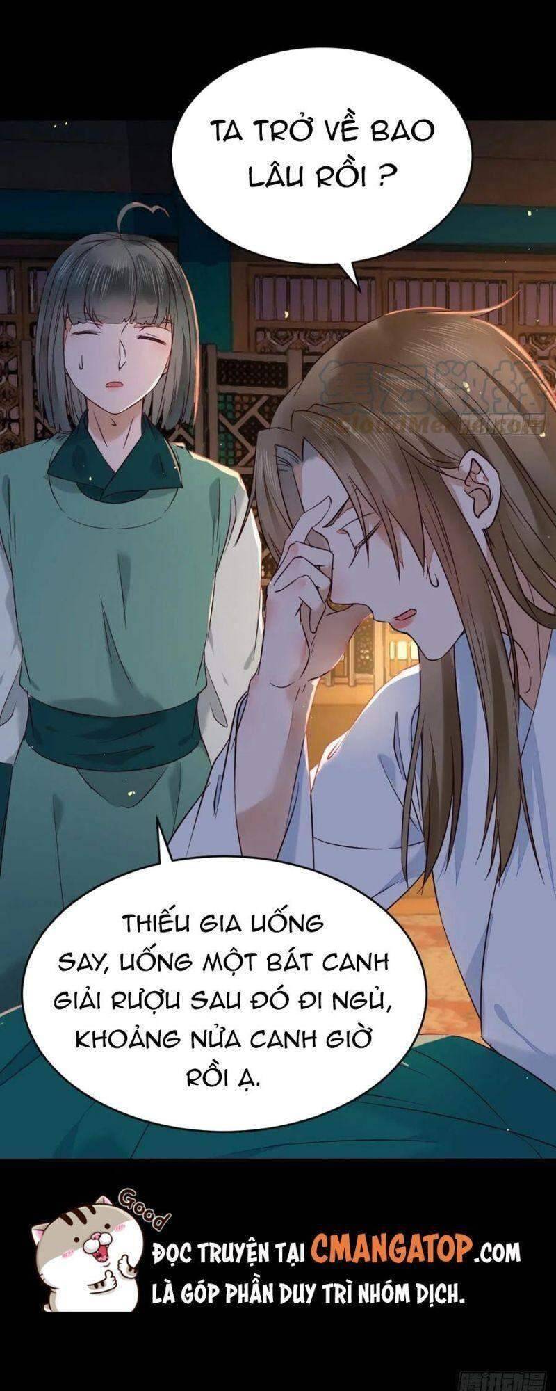 Tuyệt Sắc Quyến Rũ: Quỷ Y Chí Tôn: Chapter 403