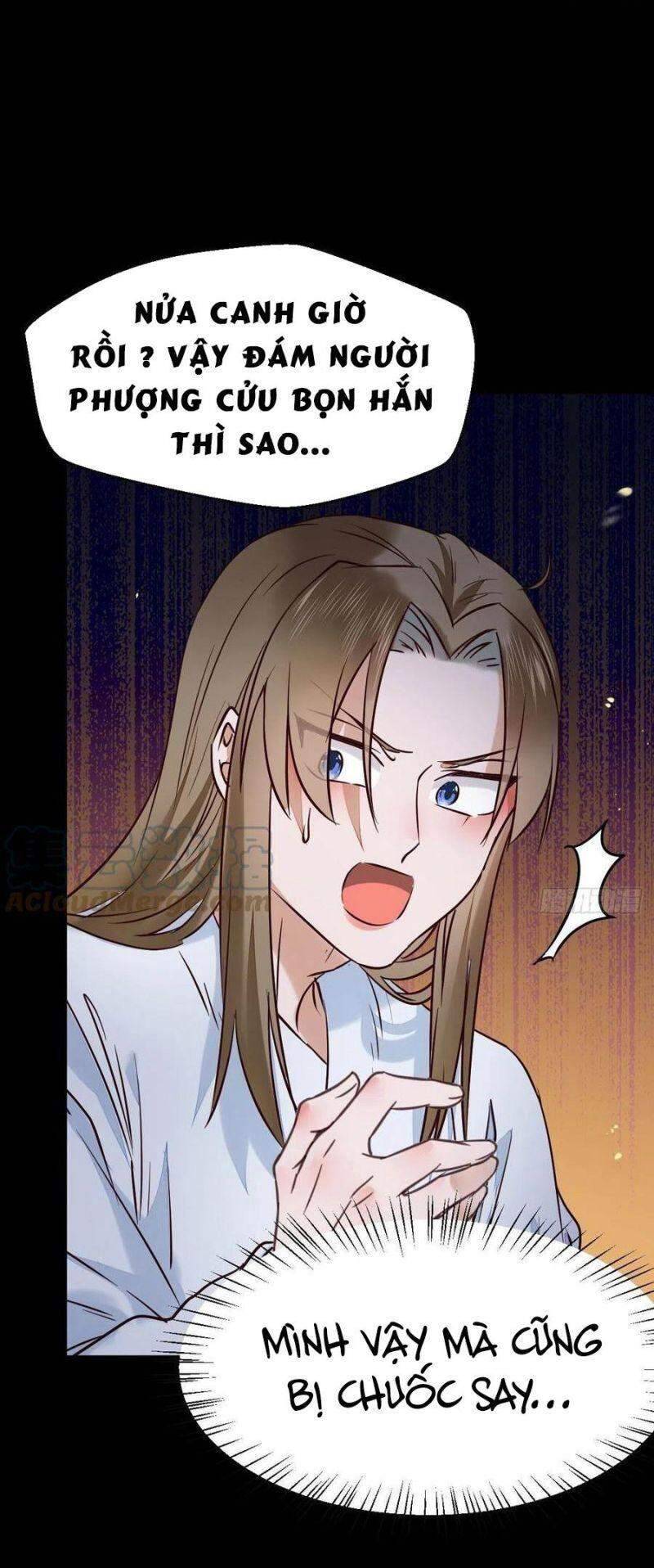 Tuyệt Sắc Quyến Rũ: Quỷ Y Chí Tôn: Chapter 403