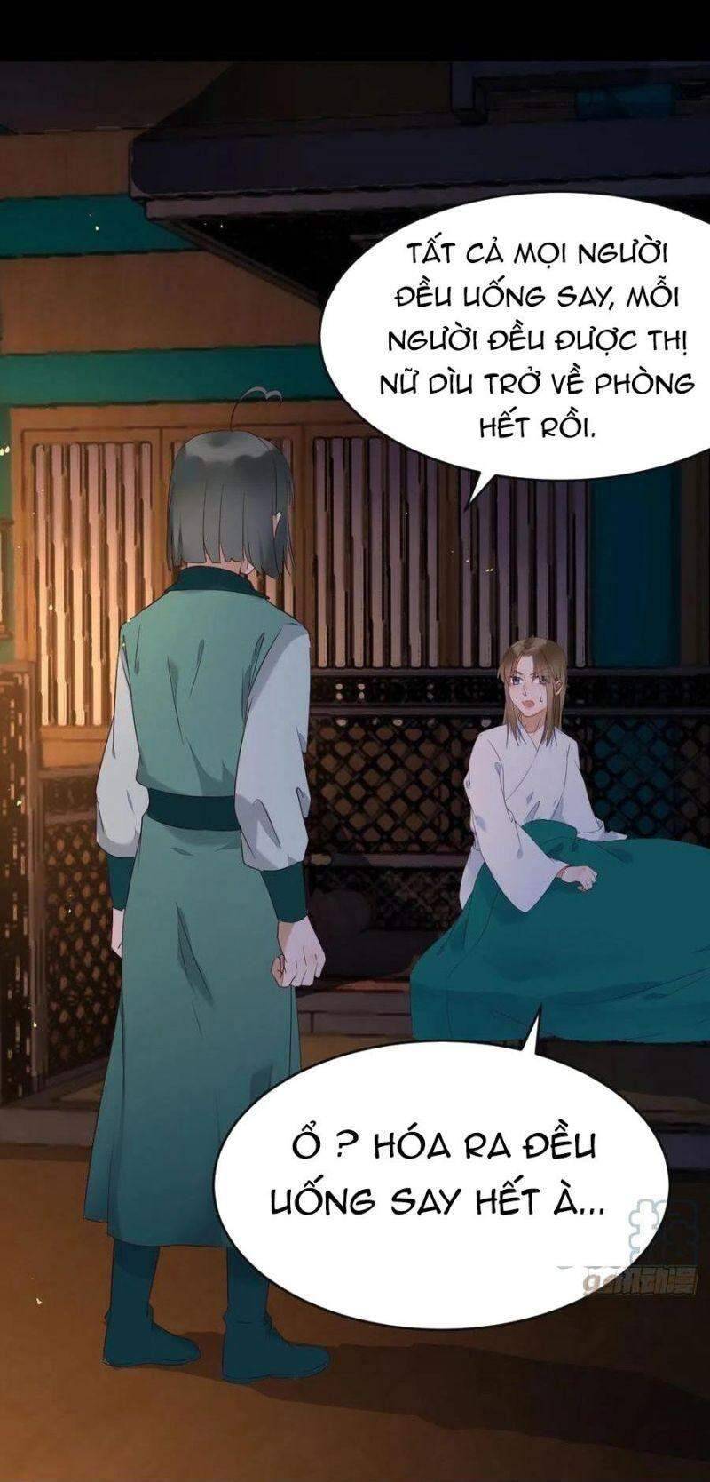Tuyệt Sắc Quyến Rũ: Quỷ Y Chí Tôn: Chapter 403