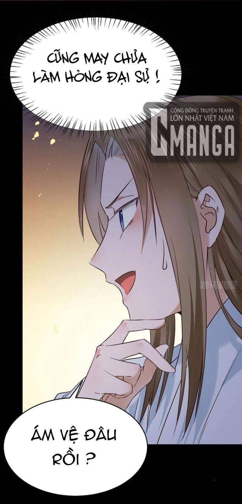 Tuyệt Sắc Quyến Rũ: Quỷ Y Chí Tôn: Chapter 403