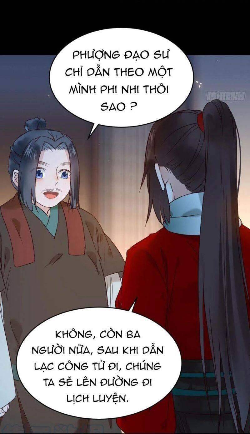 Tuyệt Sắc Quyến Rũ: Quỷ Y Chí Tôn: Chapter 403