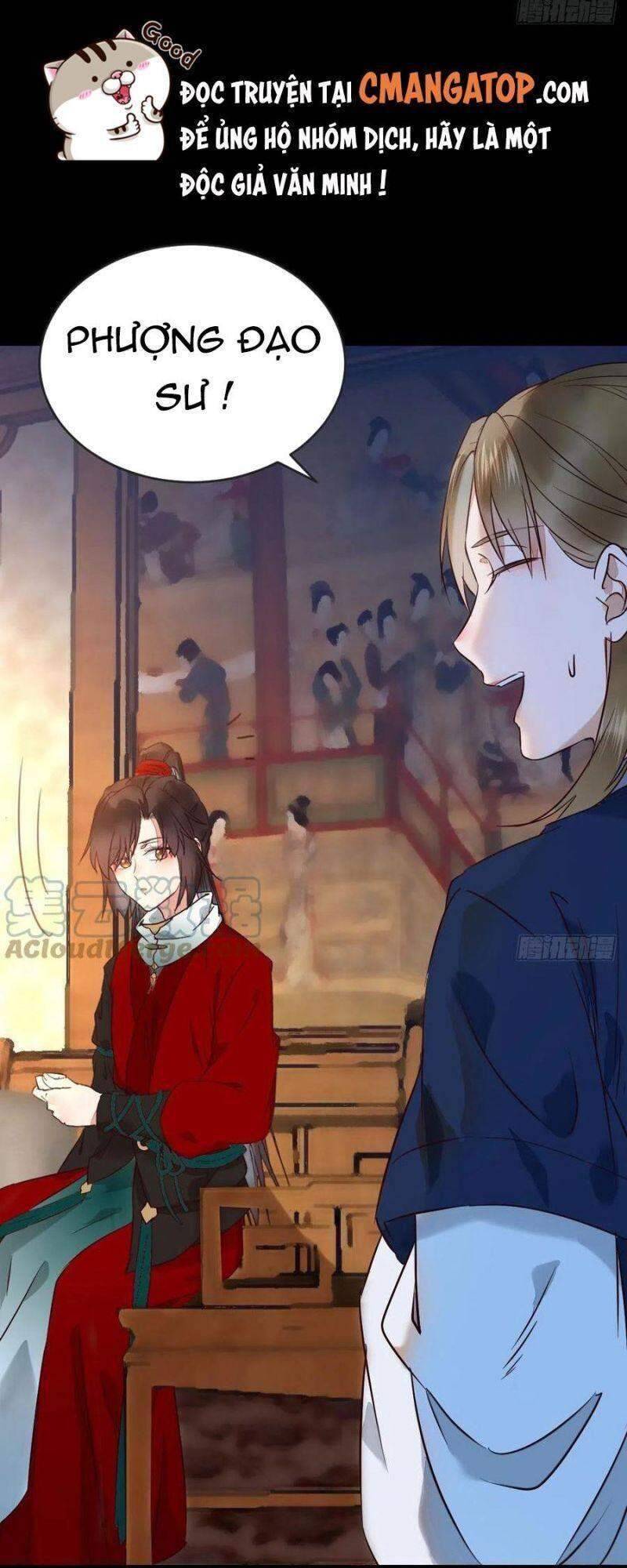 Tuyệt Sắc Quyến Rũ: Quỷ Y Chí Tôn: Chapter 403