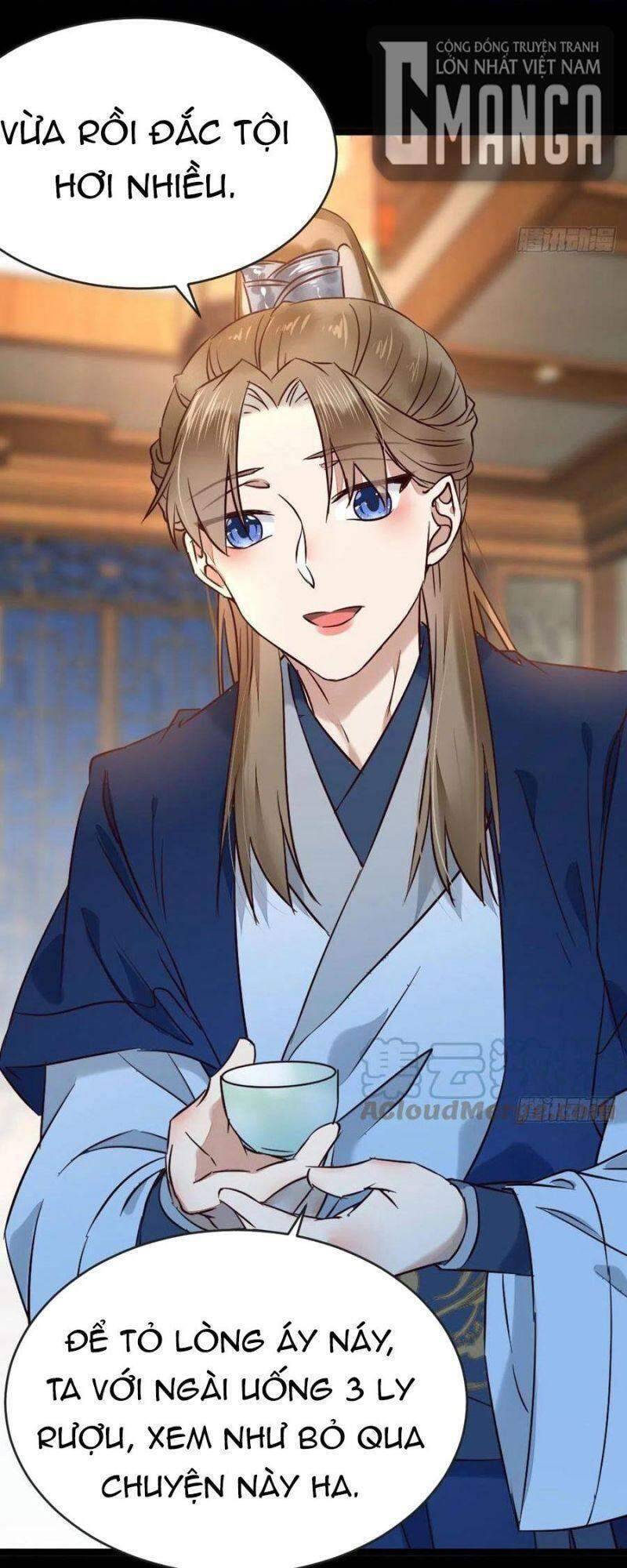 Tuyệt Sắc Quyến Rũ: Quỷ Y Chí Tôn: Chapter 403