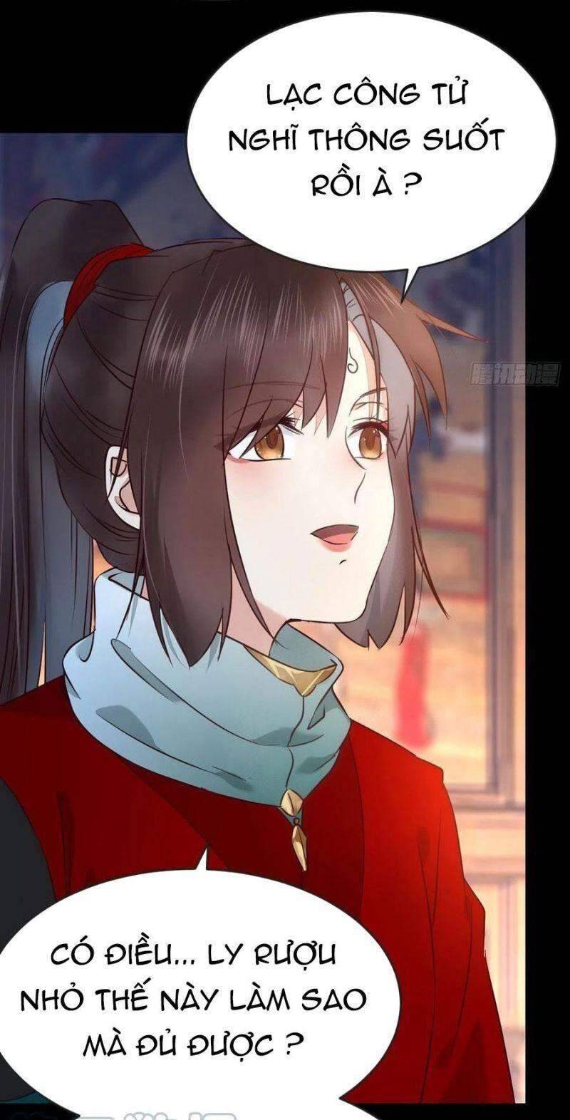 Tuyệt Sắc Quyến Rũ: Quỷ Y Chí Tôn: Chapter 403