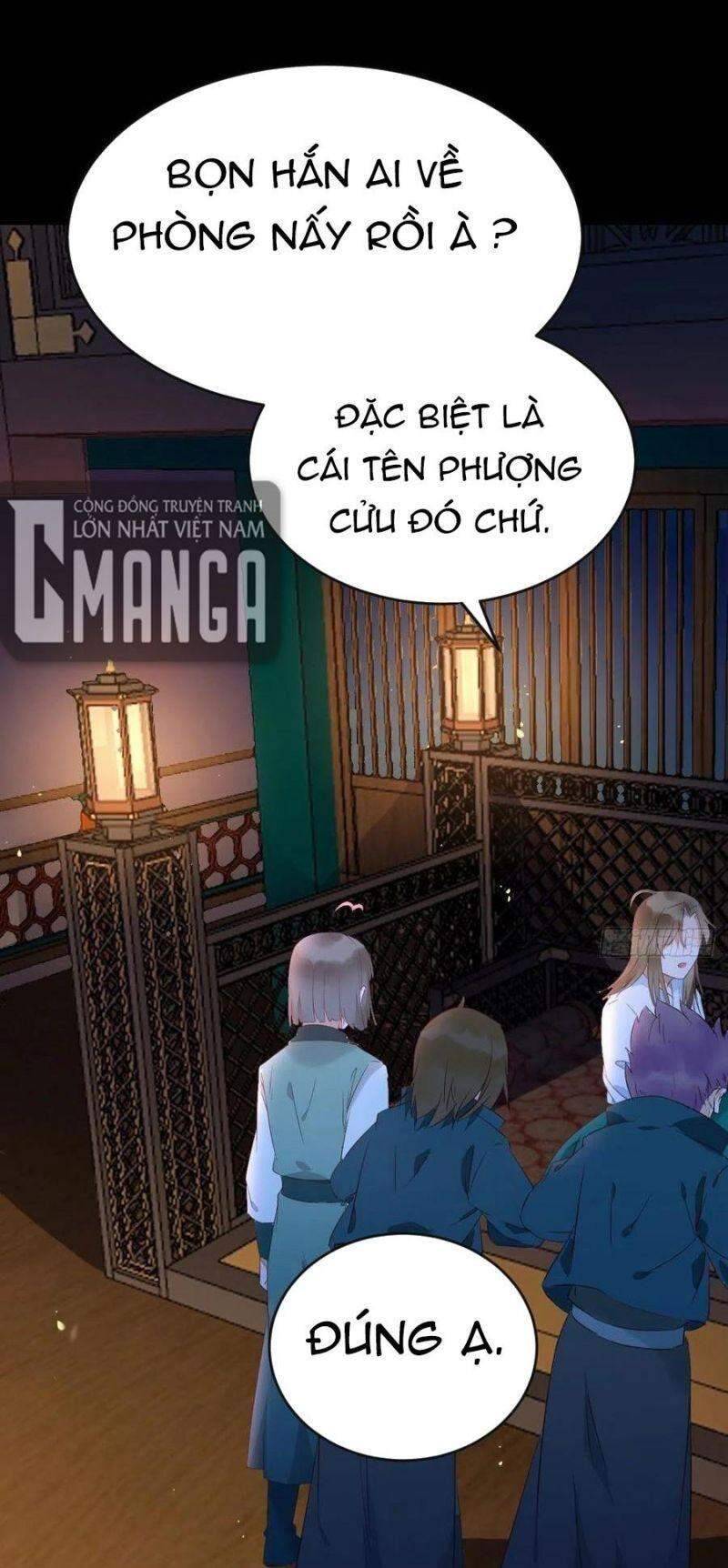 Tuyệt Sắc Quyến Rũ: Quỷ Y Chí Tôn: Chapter 404