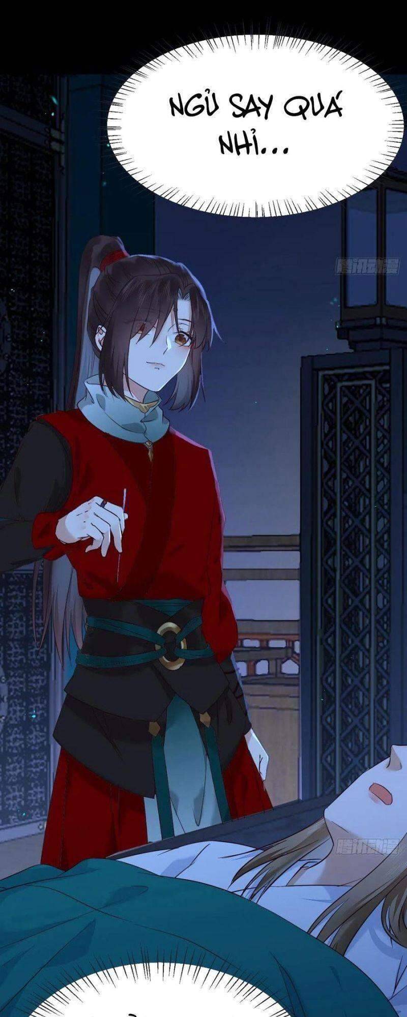 Tuyệt Sắc Quyến Rũ: Quỷ Y Chí Tôn: Chapter 404