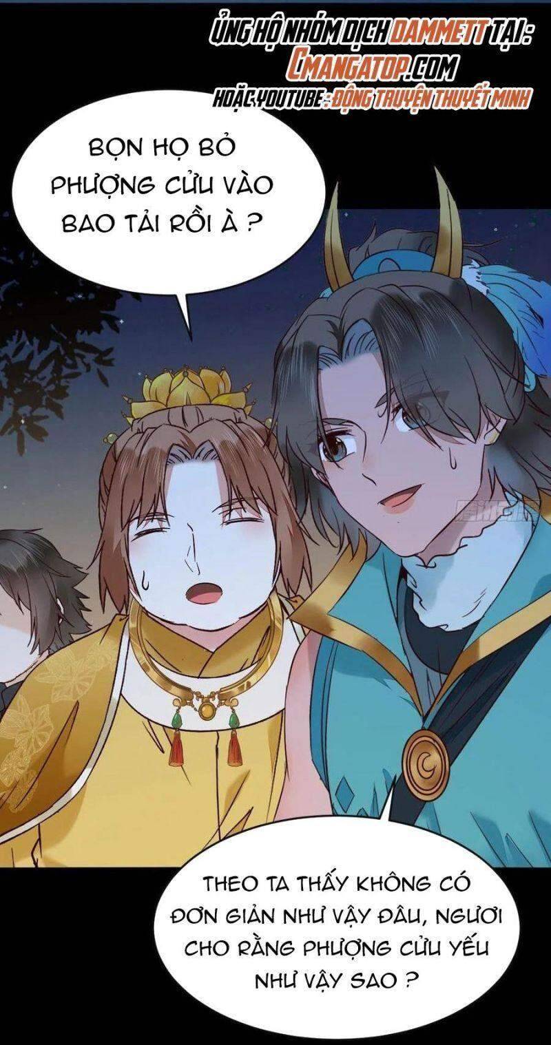 Tuyệt Sắc Quyến Rũ: Quỷ Y Chí Tôn: Chapter 404