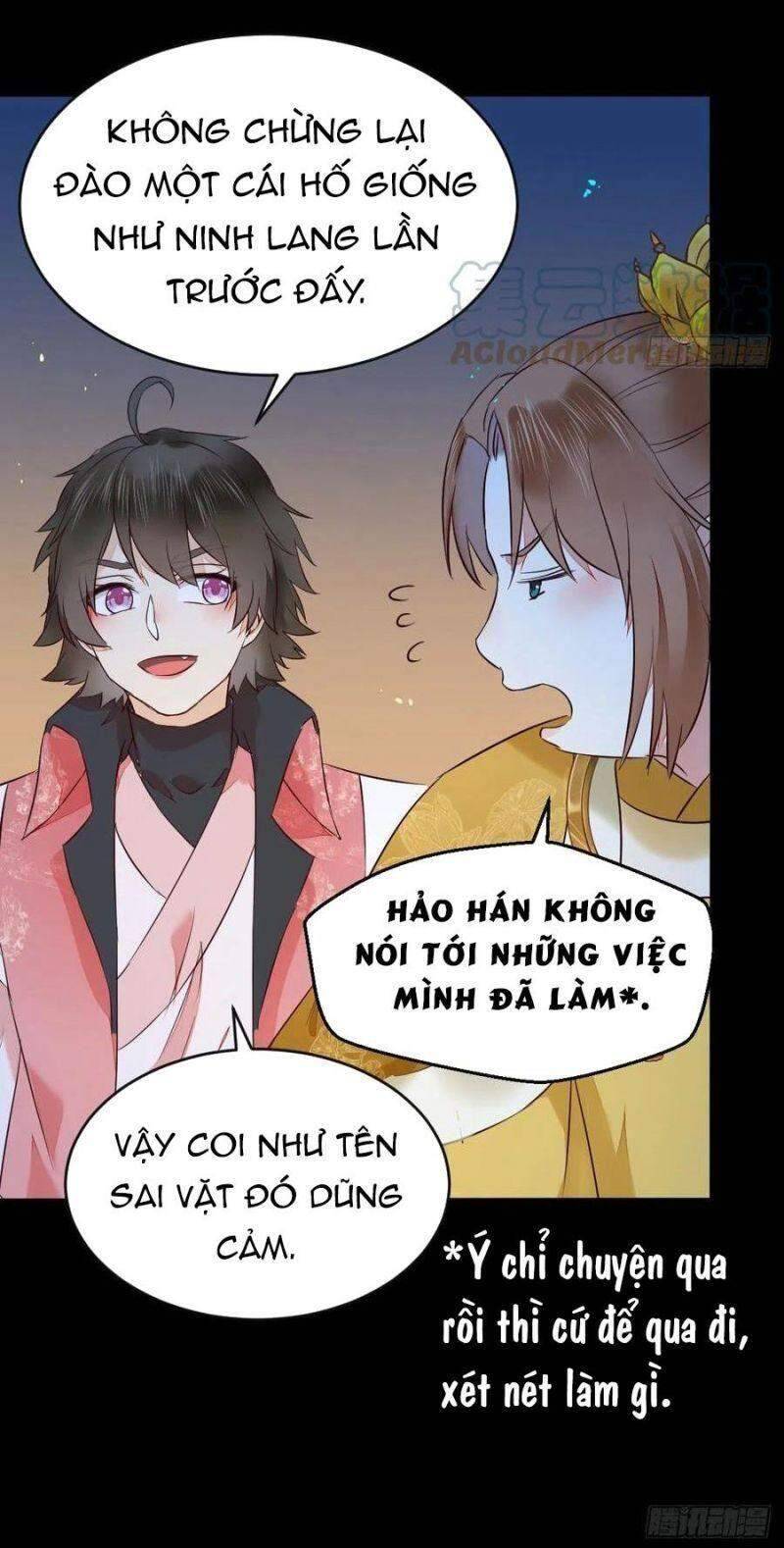 Tuyệt Sắc Quyến Rũ: Quỷ Y Chí Tôn: Chapter 404