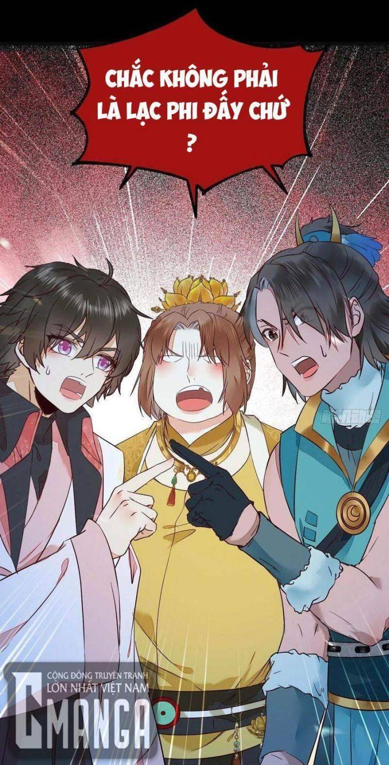 Tuyệt Sắc Quyến Rũ: Quỷ Y Chí Tôn: Chapter 404