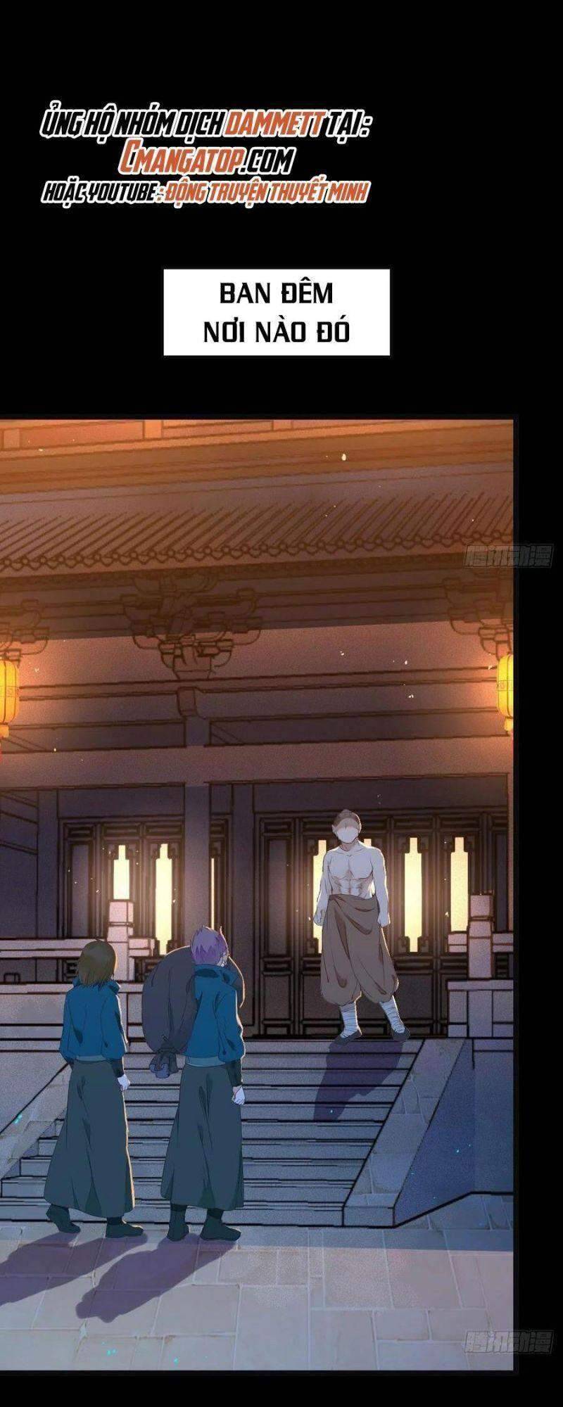 Tuyệt Sắc Quyến Rũ: Quỷ Y Chí Tôn: Chapter 404