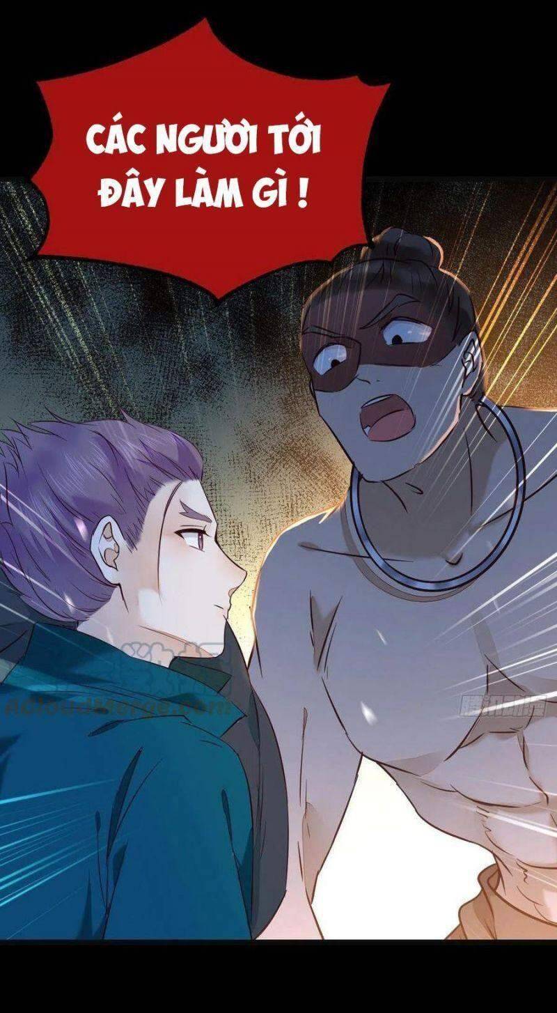 Tuyệt Sắc Quyến Rũ: Quỷ Y Chí Tôn: Chapter 404