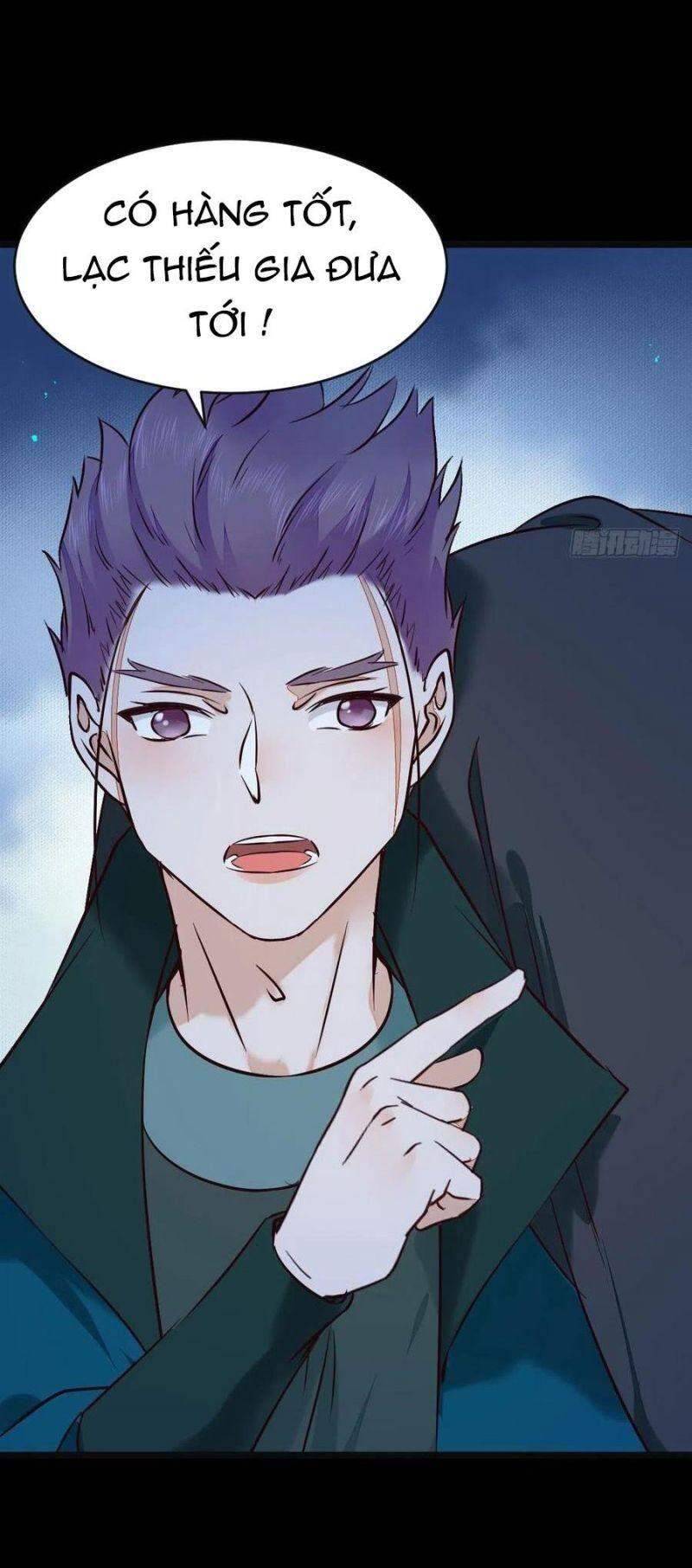 Tuyệt Sắc Quyến Rũ: Quỷ Y Chí Tôn: Chapter 404