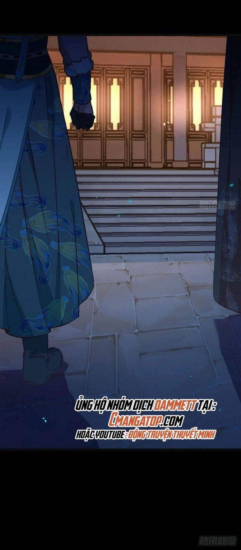 Tuyệt Sắc Quyến Rũ: Quỷ Y Chí Tôn: Chapter 404