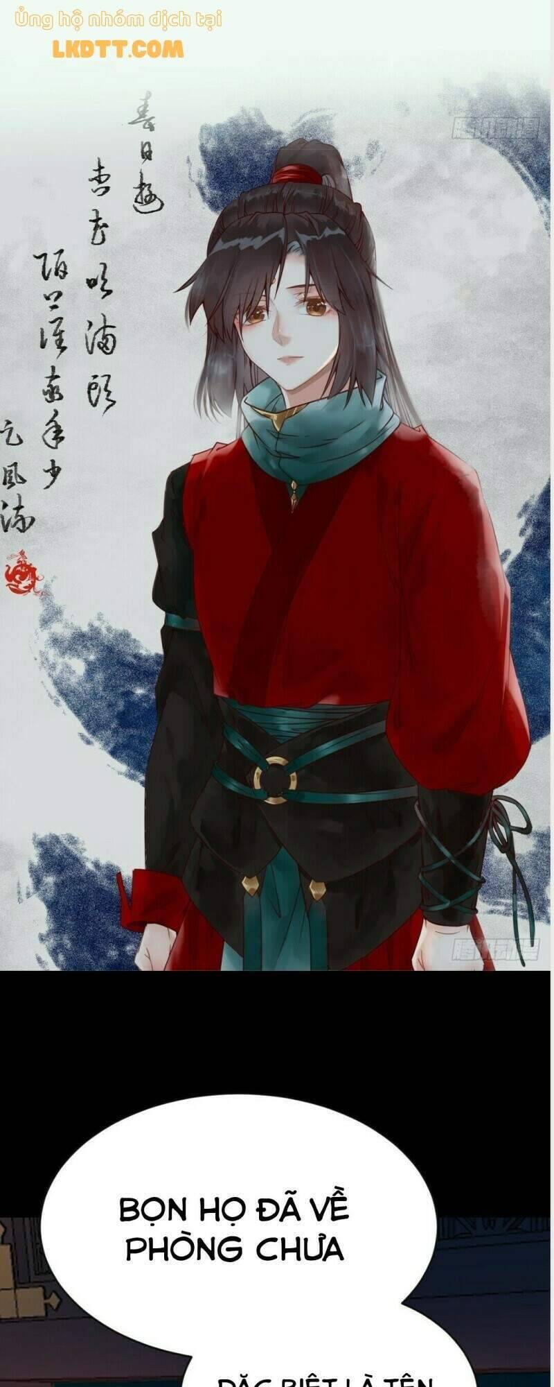 Tuyệt Sắc Quyến Rũ: Quỷ Y Chí Tôn: Chapter 405