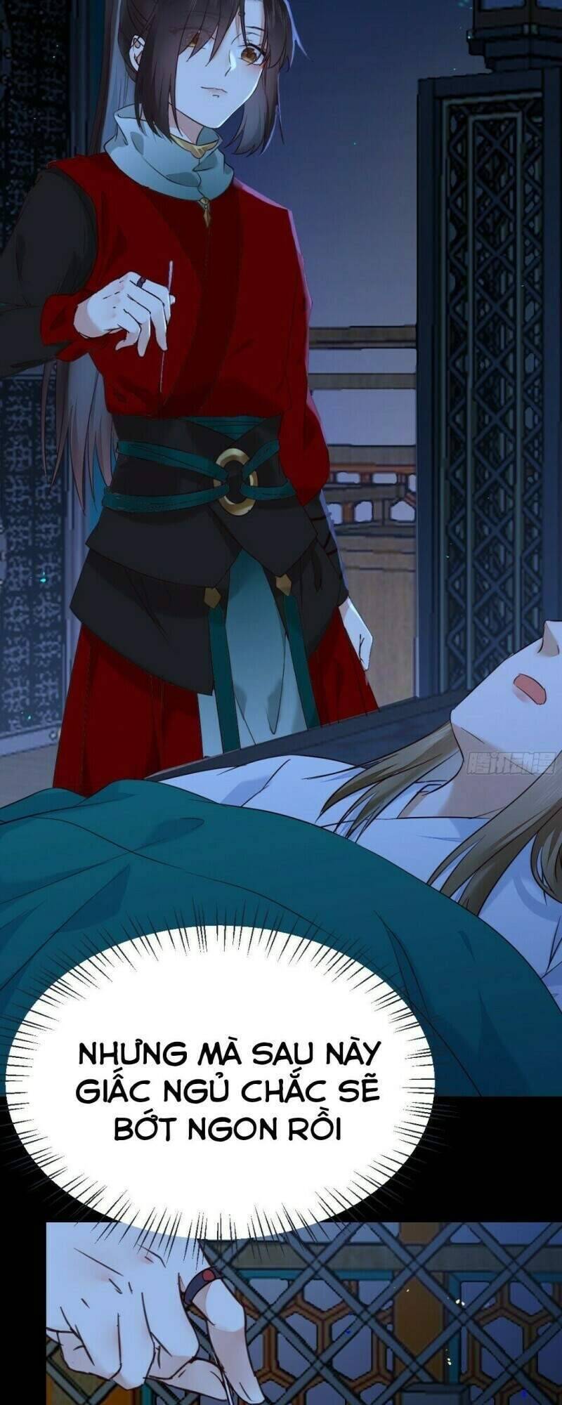 Tuyệt Sắc Quyến Rũ: Quỷ Y Chí Tôn: Chapter 405