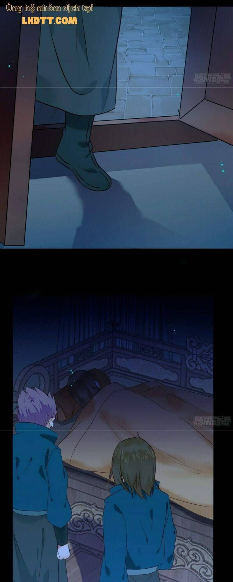 Tuyệt Sắc Quyến Rũ: Quỷ Y Chí Tôn: Chapter 405