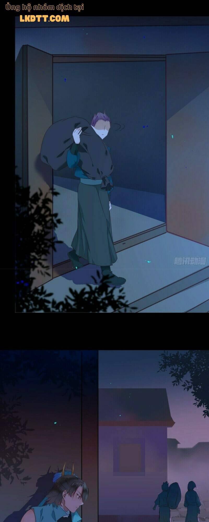 Tuyệt Sắc Quyến Rũ: Quỷ Y Chí Tôn: Chapter 405