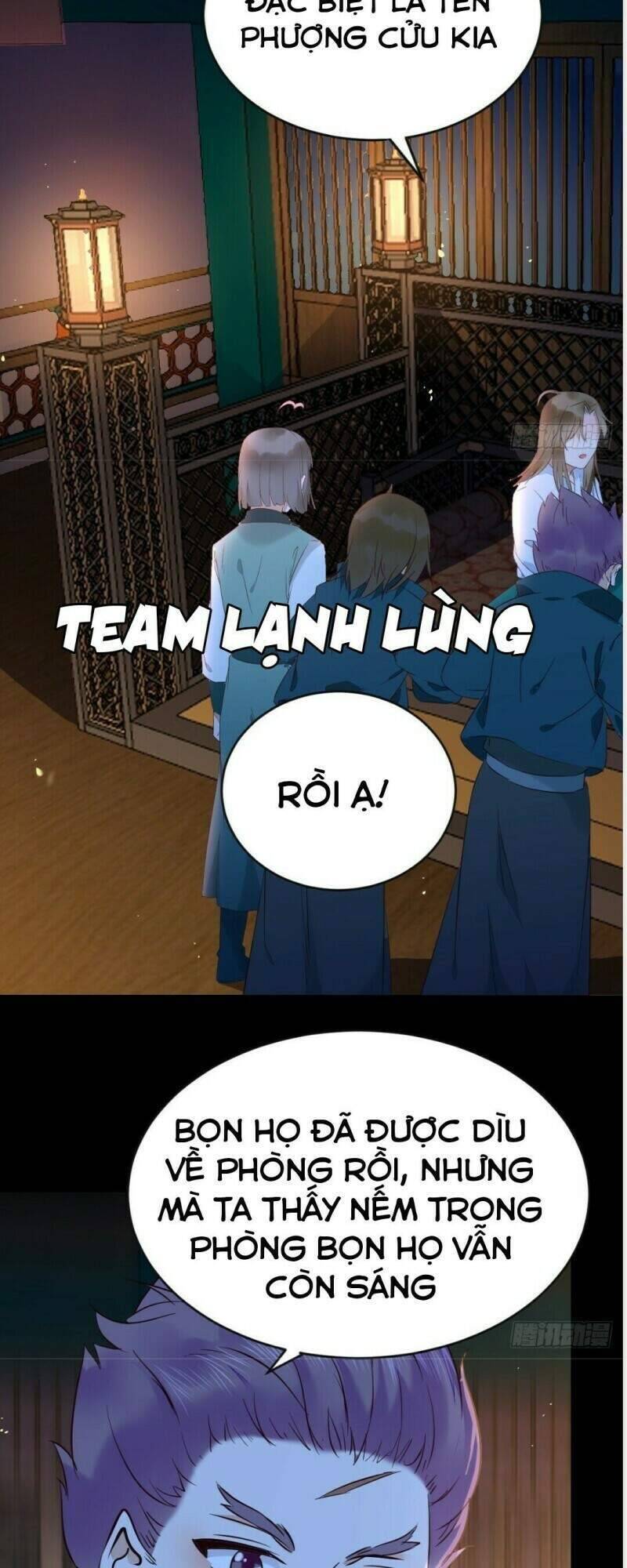 Tuyệt Sắc Quyến Rũ: Quỷ Y Chí Tôn: Chapter 405