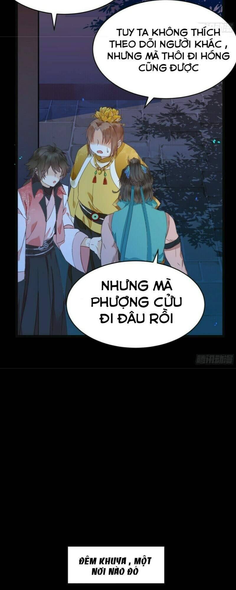 Tuyệt Sắc Quyến Rũ: Quỷ Y Chí Tôn: Chapter 405