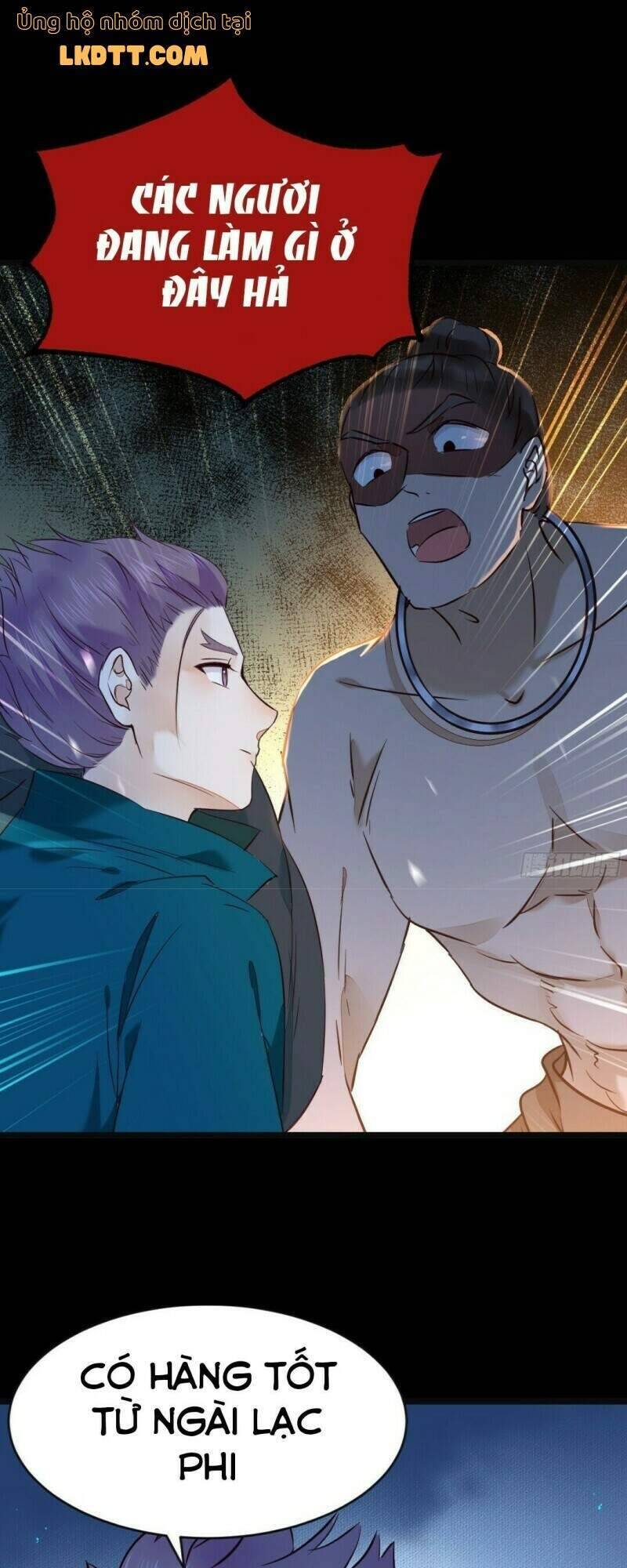 Tuyệt Sắc Quyến Rũ: Quỷ Y Chí Tôn: Chapter 405