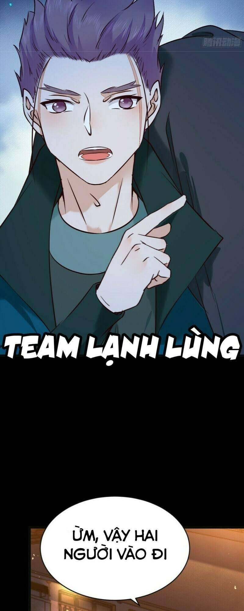 Tuyệt Sắc Quyến Rũ: Quỷ Y Chí Tôn: Chapter 405