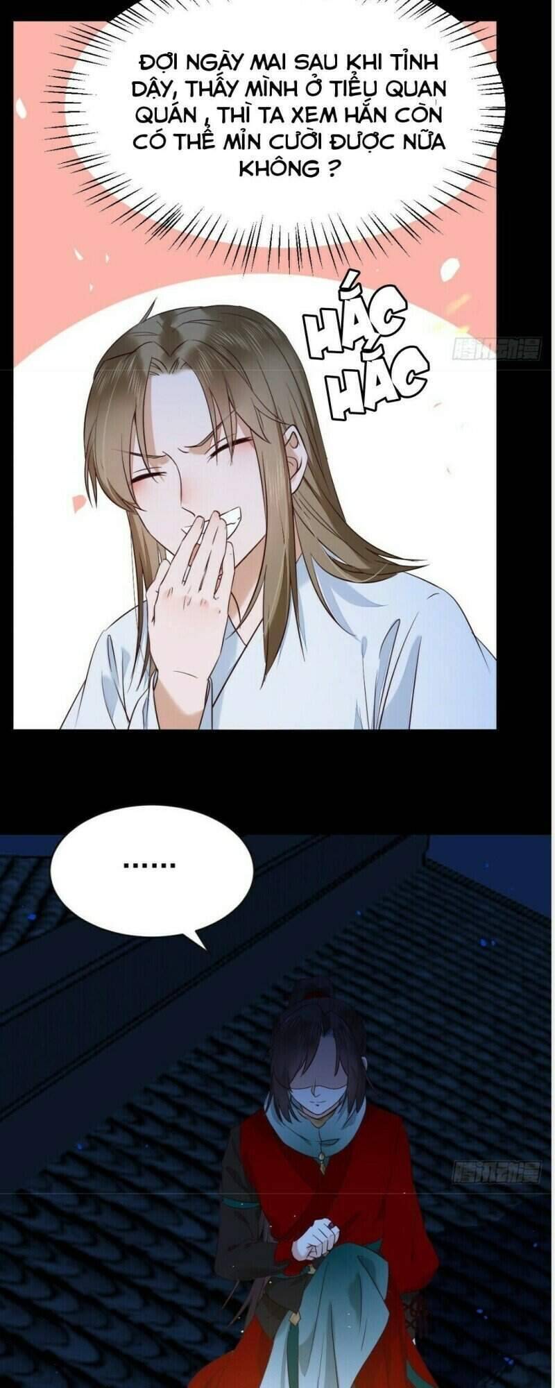 Tuyệt Sắc Quyến Rũ: Quỷ Y Chí Tôn: Chapter 405