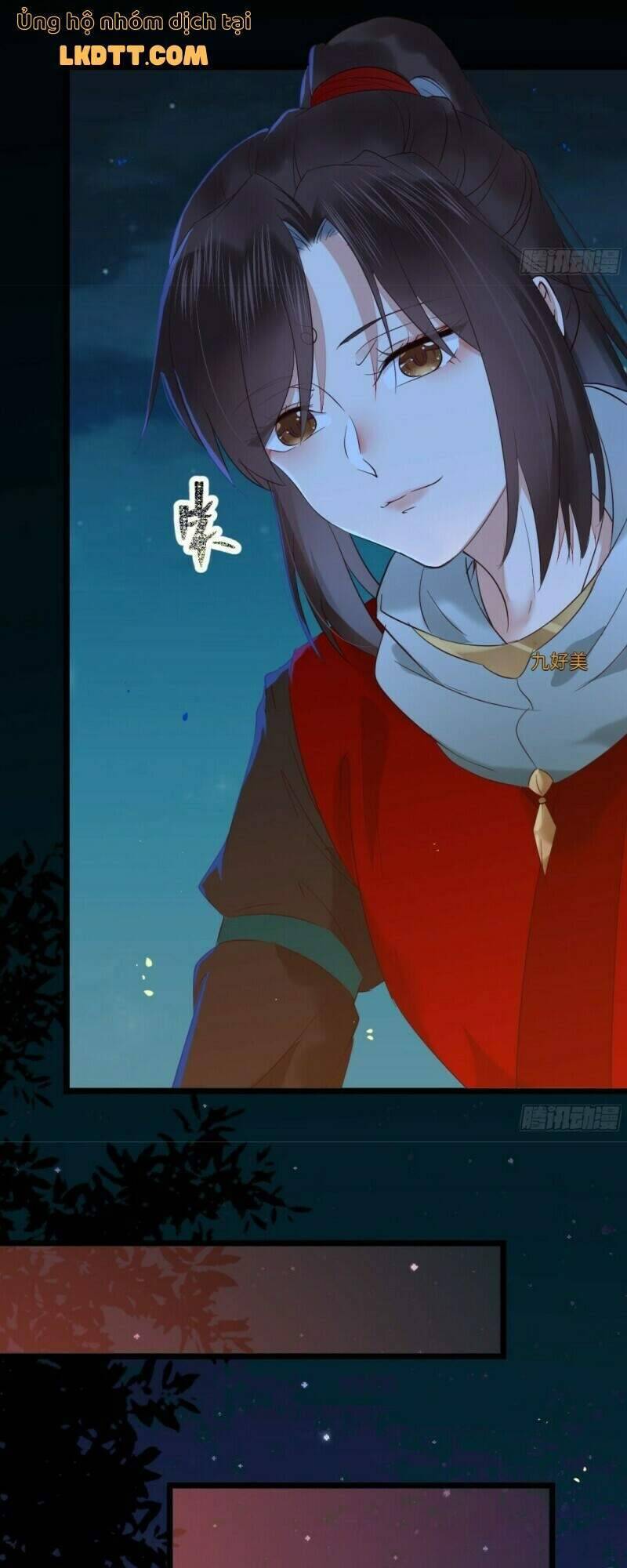 Tuyệt Sắc Quyến Rũ: Quỷ Y Chí Tôn: Chapter 405