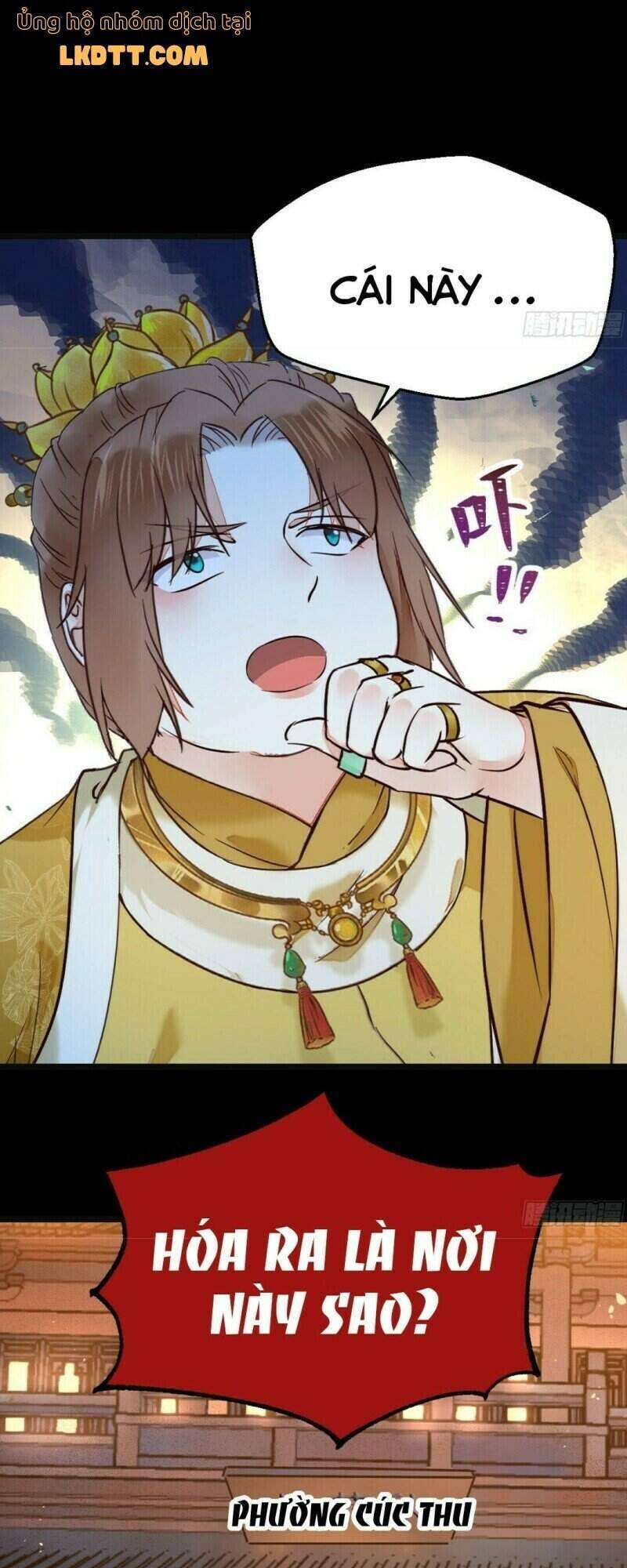 Tuyệt Sắc Quyến Rũ: Quỷ Y Chí Tôn: Chapter 406