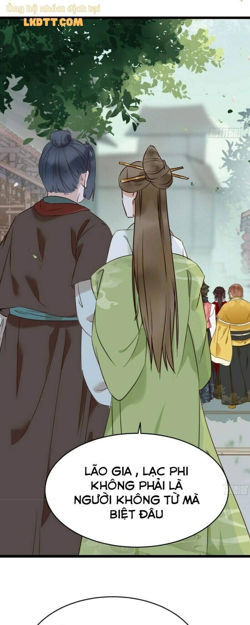 Tuyệt Sắc Quyến Rũ: Quỷ Y Chí Tôn: Chapter 406