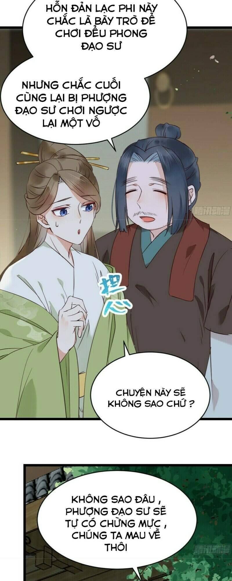 Tuyệt Sắc Quyến Rũ: Quỷ Y Chí Tôn: Chapter 406