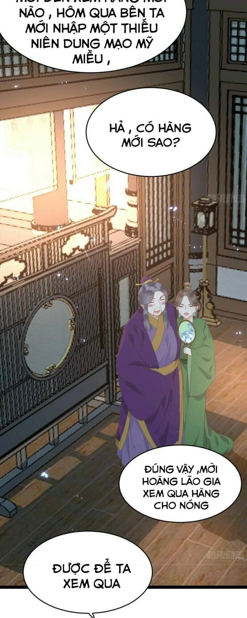 Tuyệt Sắc Quyến Rũ: Quỷ Y Chí Tôn: Chapter 406