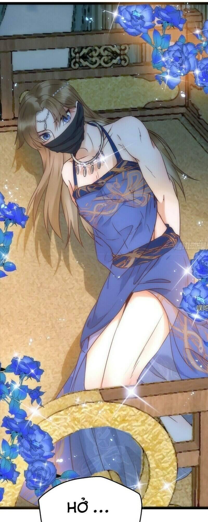 Tuyệt Sắc Quyến Rũ: Quỷ Y Chí Tôn: Chapter 406