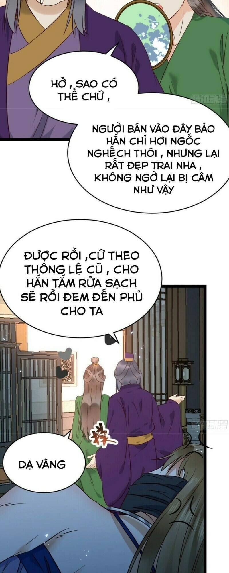 Tuyệt Sắc Quyến Rũ: Quỷ Y Chí Tôn: Chapter 406