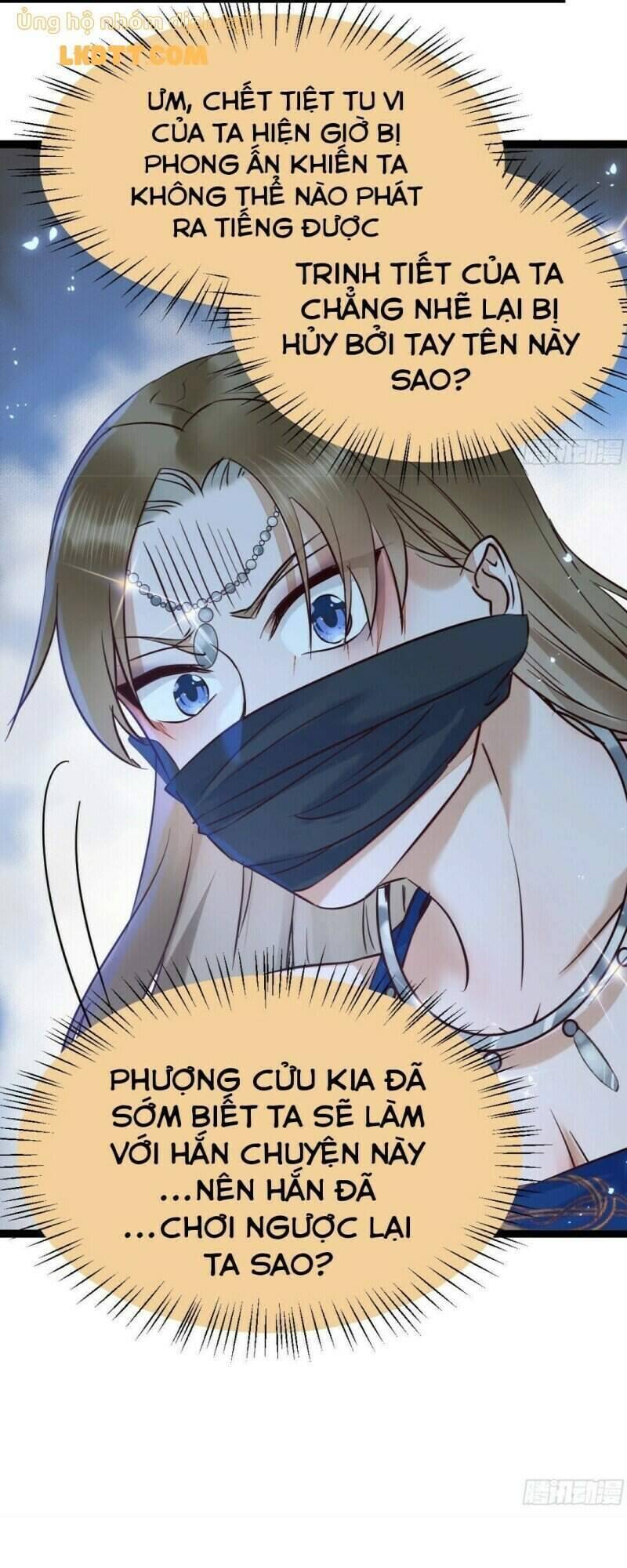 Tuyệt Sắc Quyến Rũ: Quỷ Y Chí Tôn: Chapter 406