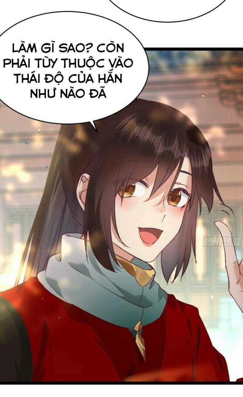 Tuyệt Sắc Quyến Rũ: Quỷ Y Chí Tôn: Chapter 406