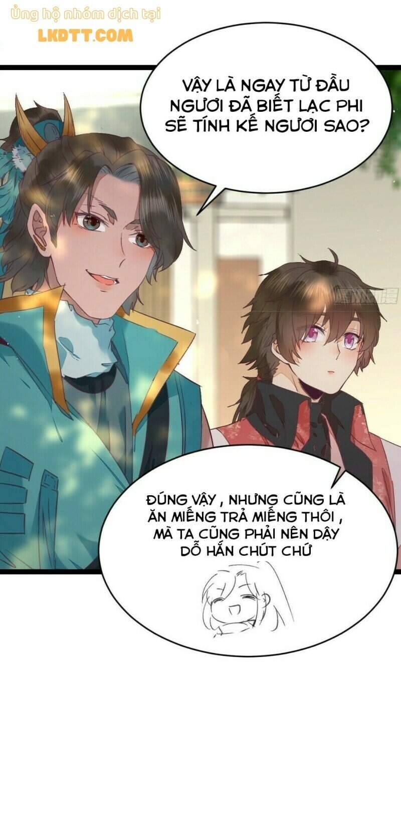 Tuyệt Sắc Quyến Rũ: Quỷ Y Chí Tôn: Chapter 406