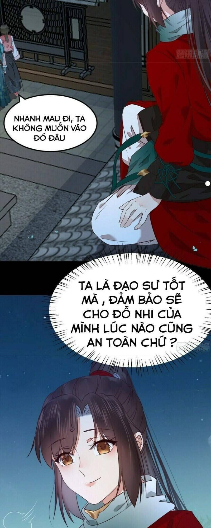 Tuyệt Sắc Quyến Rũ: Quỷ Y Chí Tôn: Chapter 406